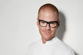 Heston Blumenthal