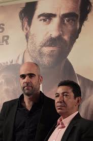 Colombia decidirá el día 30 si el filme 'Operación E' puede exhibirse en el  país