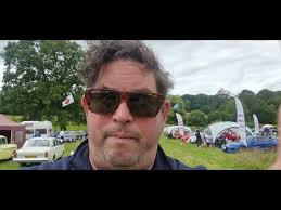 Classic and Performance Car Show at Leighton Hall, Lancashire 07/07/2024  Part 1