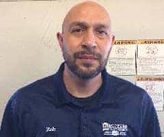 Wm Krotter Co. Chrysler Dodge Jeep Ram Staff