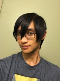 10+ anime hair in real life ideas. Elu Aaaaaa Auf Twitter Anime Hair Anime Hair Looks Silly In Real Life But Also Whatver They Call That One Hair Spike In The Middle Is My Shit Https T Co Igf63iqvxa