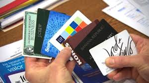 Maybe you would like to learn more about one of these? Store Credit Card Pros Cons