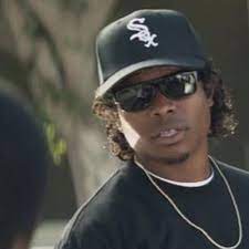 Straight Outta Compton White Sox Hat Mistake Noticed The Hollywood Reporter