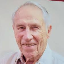 John Fechner's Instagram, Twitter & Facebook