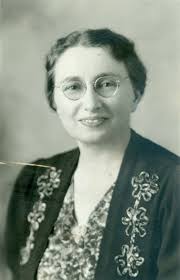 Both Anetta Cordula Mow and Anna Beahm Mow were remarkable women in  Brethren history. They were known for their work as missionaries in India