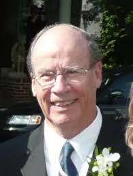 Obituary information for Harry N. Helms Jr.