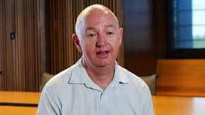 Meet the expert: Exploring public health with Associate Professor Simon Reid 