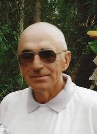 Jerome "Jerry" Otto Adam