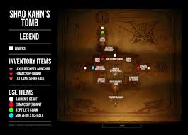 How to unlock everything in the mortal kombat x krypt: Komplete Krypt Guide Maps Mortal Kombat X Xboxachievements Com
