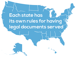Check spelling or type a new query. How To Have Legal Documents Served In Another State