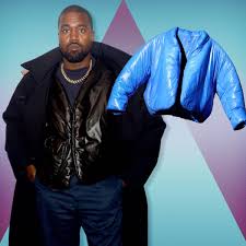Kanye west is pulling out all of the stops for his next donda listening party. Kanye West Unveils His First Yeezy Piece With Gap Shop It Here E Online