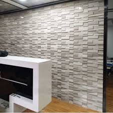 3d specialty grey marble stone bath