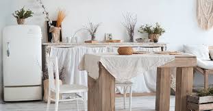 Mandarino verde, eucalipto, arancia quando l'eleganza un po' austera e in chiaroscuro dello stile classico incontra il calore e la familiarità. Come Arredare Casa In Stile Country Chic Sunbell
