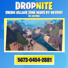 (map is based on screenshots and videos.) Skydefi S Fortnite Creative Map Codes Fortnite Creative Codes Dropnite Com
