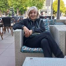 Radmila Djordjevic (@radmila.djordjevic.336) • Facebook