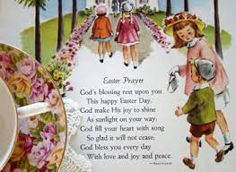 Lord, help us to live in the gladness. Easter Prayers Easter Quotes Coloring Pages For Kids