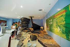 The tanjung balau fishermen museum (malay: Harga Tiket Muzium Nelayan Tanjung Balau 2021 Tips Peta Lokasi