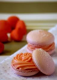 Macarons Fraise Tagada Desert Dessert Delicious Desserts Sweets Desserts