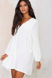 After Party Vintage Veronica Dress Day Shift Lwd Dresses After Party Little White Dresses Junior White Dresses Dresses