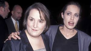 Последние твиты от angelina jolie (@angeliinajollie). Angelina Jolie S Girl Interrupted Co Star To Testify In Actress Custody Trial With Brad Pitt Entertainment Tonight