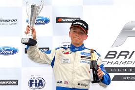He has done this countless times before. F1 Drivers Support Teenager Involved In Horrific F4 Crash Grand Prix 247