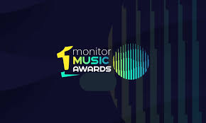 Monitor Music Awards Guatemala 2023 - CTVLA
