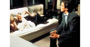 Открыть страницу «american psycho» на facebook. American Psycho Sexy Movies On Netflix February 2020 Popsugar Entertainment Uk Photo 23
