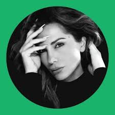 She has been dubbed in interviews and publications as one of the biggest pop stars in greece. Despina Vandi Spotify Updates Spotifyvandi Twitter