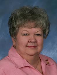 Edith Sharon Horst Obituary