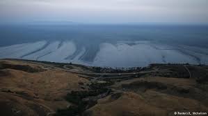 Image result for us oil spills 2015