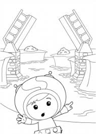 Browse hundreds of printable coloring pages that will keep your little ones busy for hours. Umizoomi Free Printable Coloring Pages For Kids