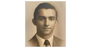 Gerald Kersey Obituary (1931