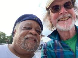 Crimson Jimson at the Corktown