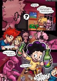 Spit Low comic porn | HD Porn Comics