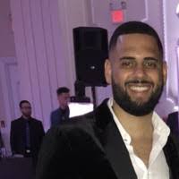 Kevin Lanza's Instagram, Twitter & Facebook