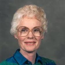 Mary Weaver Garcia Obituary February 20, 2014