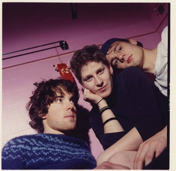 Beat Happening: ‘It was about having this adventure with your friends’ |  Music | The Guardian