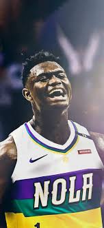 Install it for the greatest browsing experience. Zion Williamson Cool Wallpapers