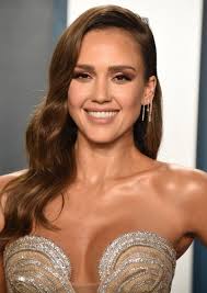 Fan Casting Nancy McKenna (Jessica Alba) as Jessica Alba in Characters  actors have played or will play