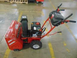 We did not find results for: Troy Bilt 24 In 208 Cc Two Stage Gas Snow Blower With Electric Start Self Propelled Storm 2410 Mn Home Outlet Burnsville 112 Saturday Pick Up Only 10 00am 2 00pm No Exceptions K Bid