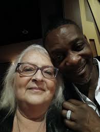 Join us in wishing our golden-voiced spokesperson, ambassador, and bass  singer, Jessie Peck a happy birthday!! He is the longest serving Spinner  outside of the “Core Four” members (Pervis Jackson, Bobbie Smith,