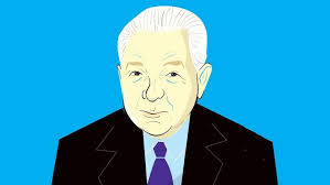 Meet The Billionaire Clan Behind The Media Outlet Liberals Love To Hate