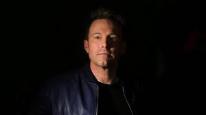 Ben affleck is done as batman rip ben afflecks batman the batman. Ben Affleck Uberraschende Ruckkehr Als Batman Gq Germany