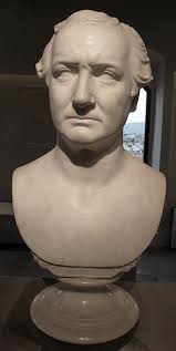 File:Pasquale romanelli, ritratto di lorenzo bartolini, 1855, marmo 02.jpg 