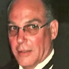 Gary Johnson Obituary May 20, 2018