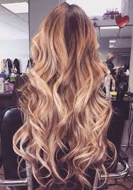 Today's hairstyles for men with long hair have come along way since the laughable scraggly ponytail. 25 Exquisite Loose Curly Hairstyles For Women 2021
