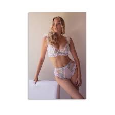 Amazon.com: Elsa Hosk Sexy Model Poster (4) Gifts Canvas Painting Poster  Wall Art Decorative Picture Prints Modern Decor Framed-unframed  16x24inch(40x60cm): Posters & Prints