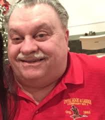 Volunteer fire fighter Joseph Maragliano remembered as 'pillar' of Nyack  community