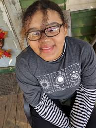 autistic person seeking normal life despite challenges