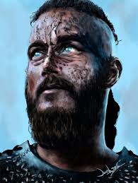 Ragnar Lodbrok